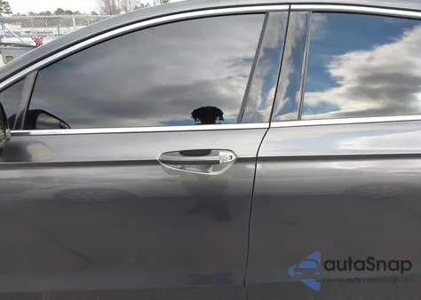 2015 Ford Fusion Se from USA, damaged, VIN 3FA6P0HD9FR256018